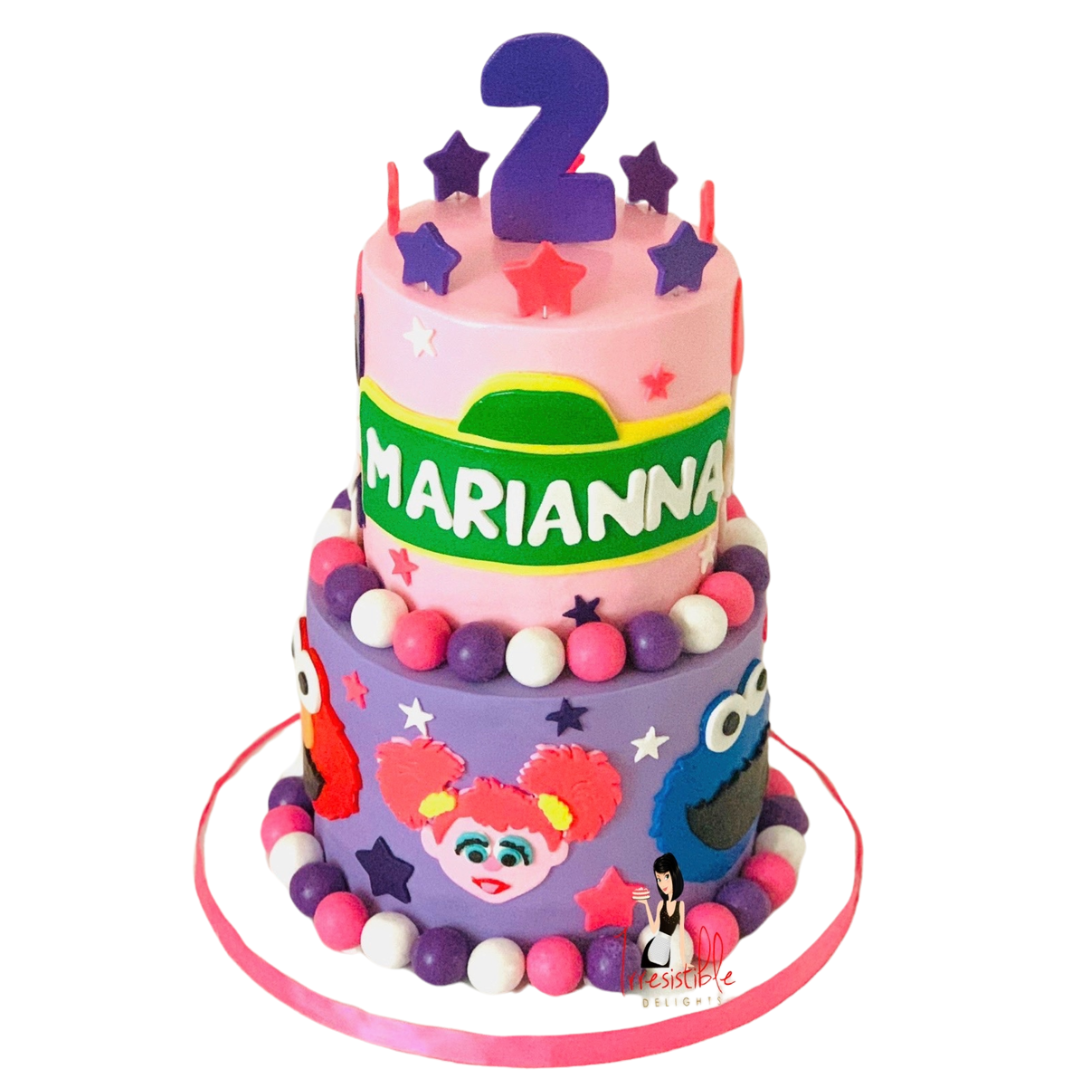 Cake for Kids