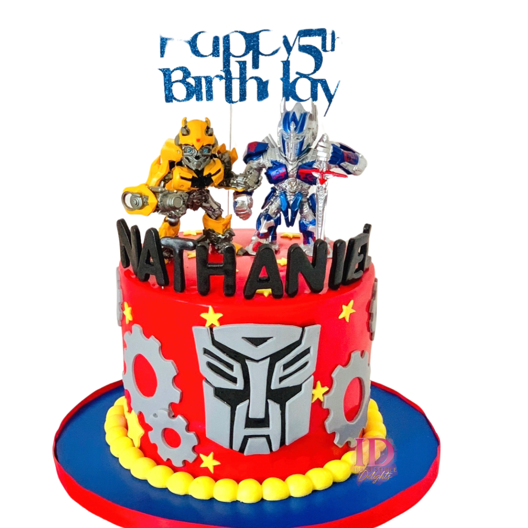 Cake for Kids