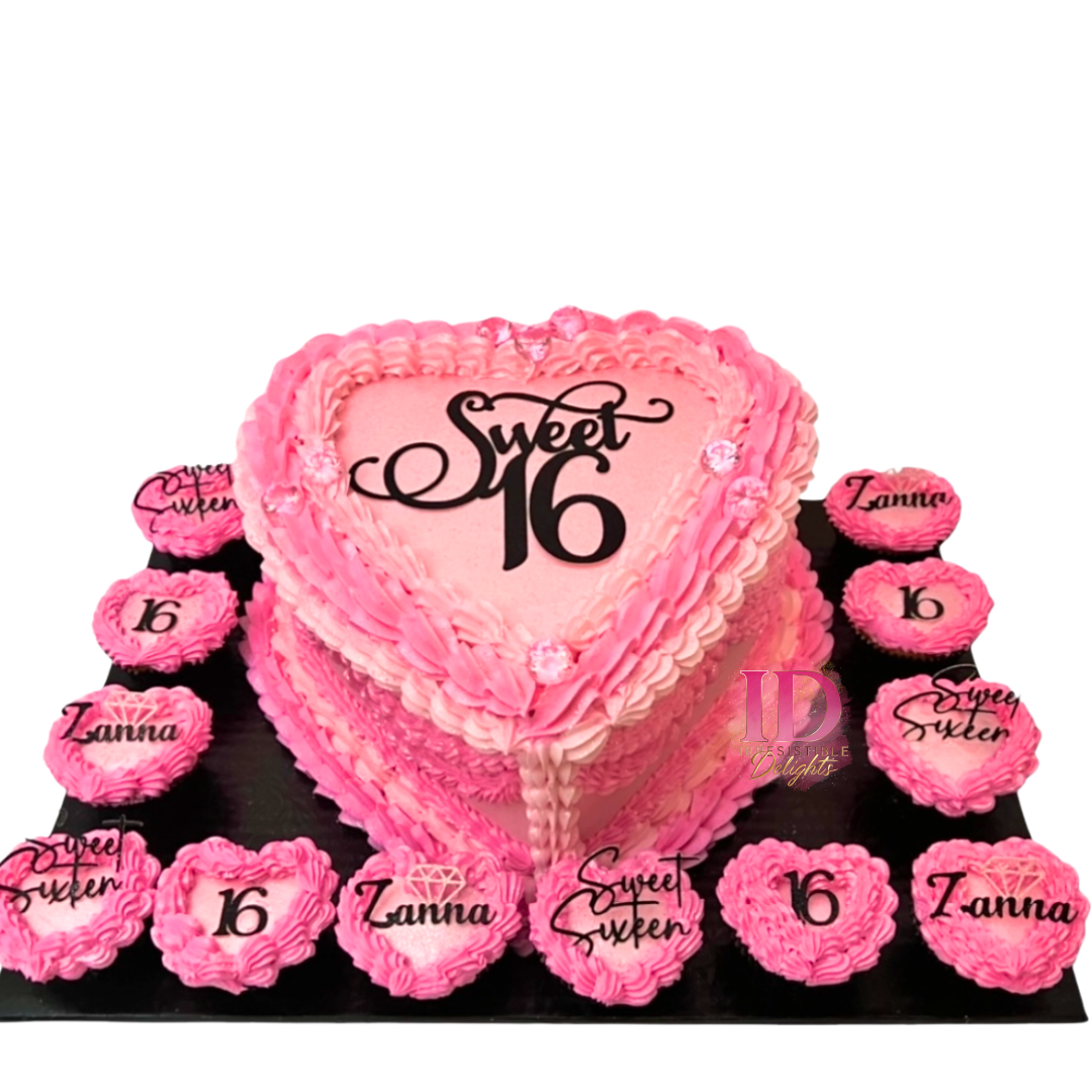 Cake for Kids