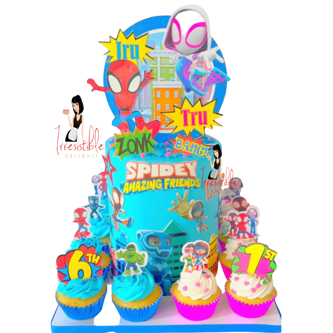 Cake for Kids