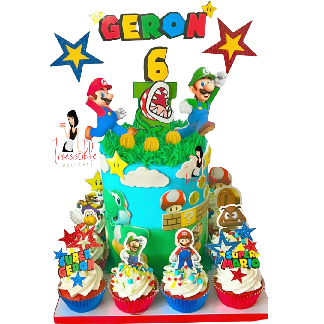Cake for Kids