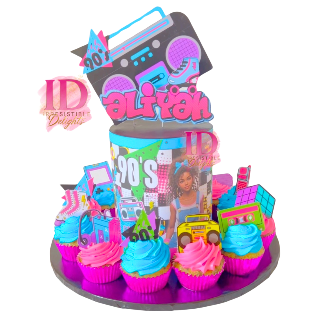 Cake for Kids