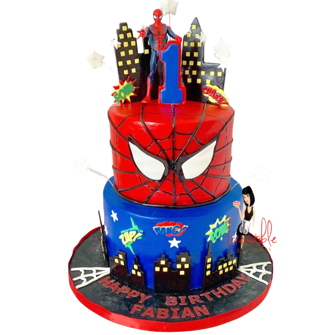 Cake for Kids