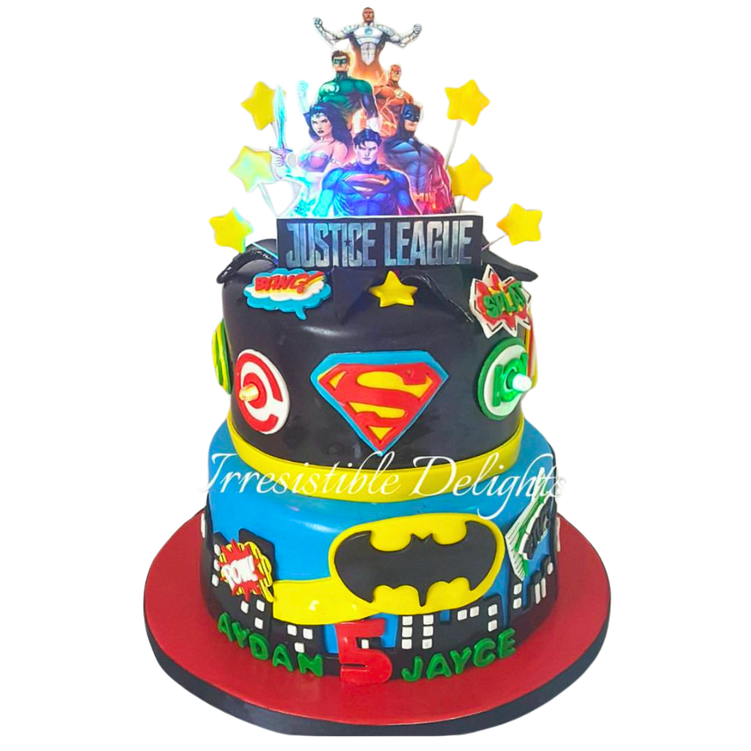 Cake for Kids