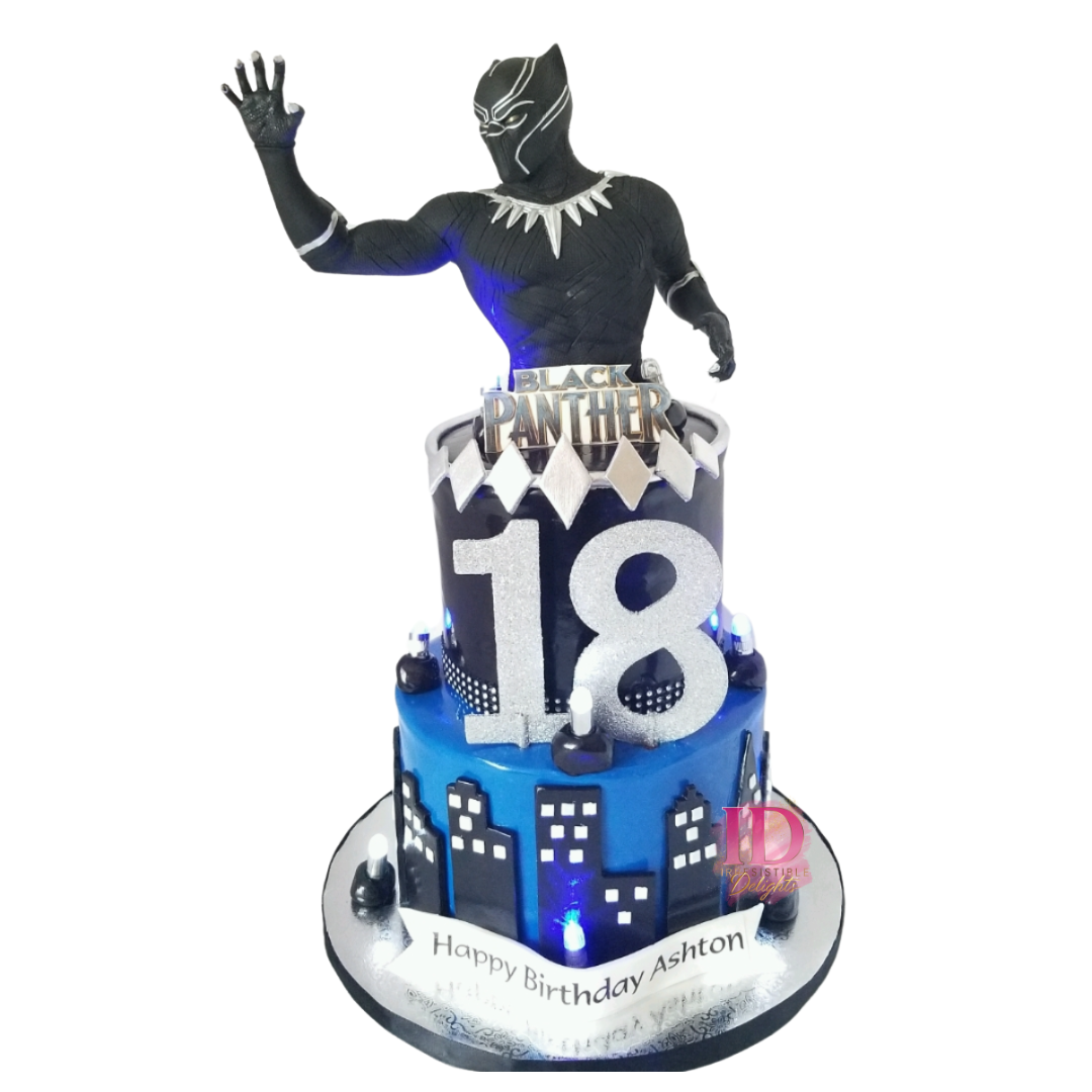 Cake for Kids