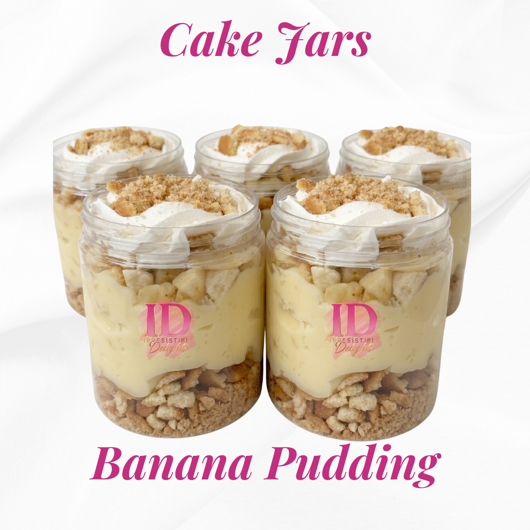 Banana Pudding