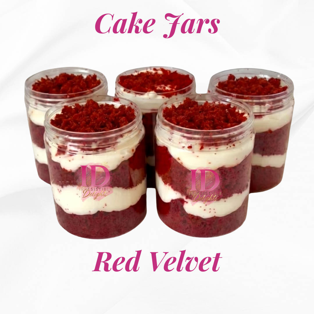 Red Velvet