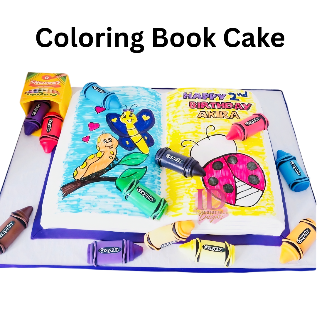 Sheet Cake