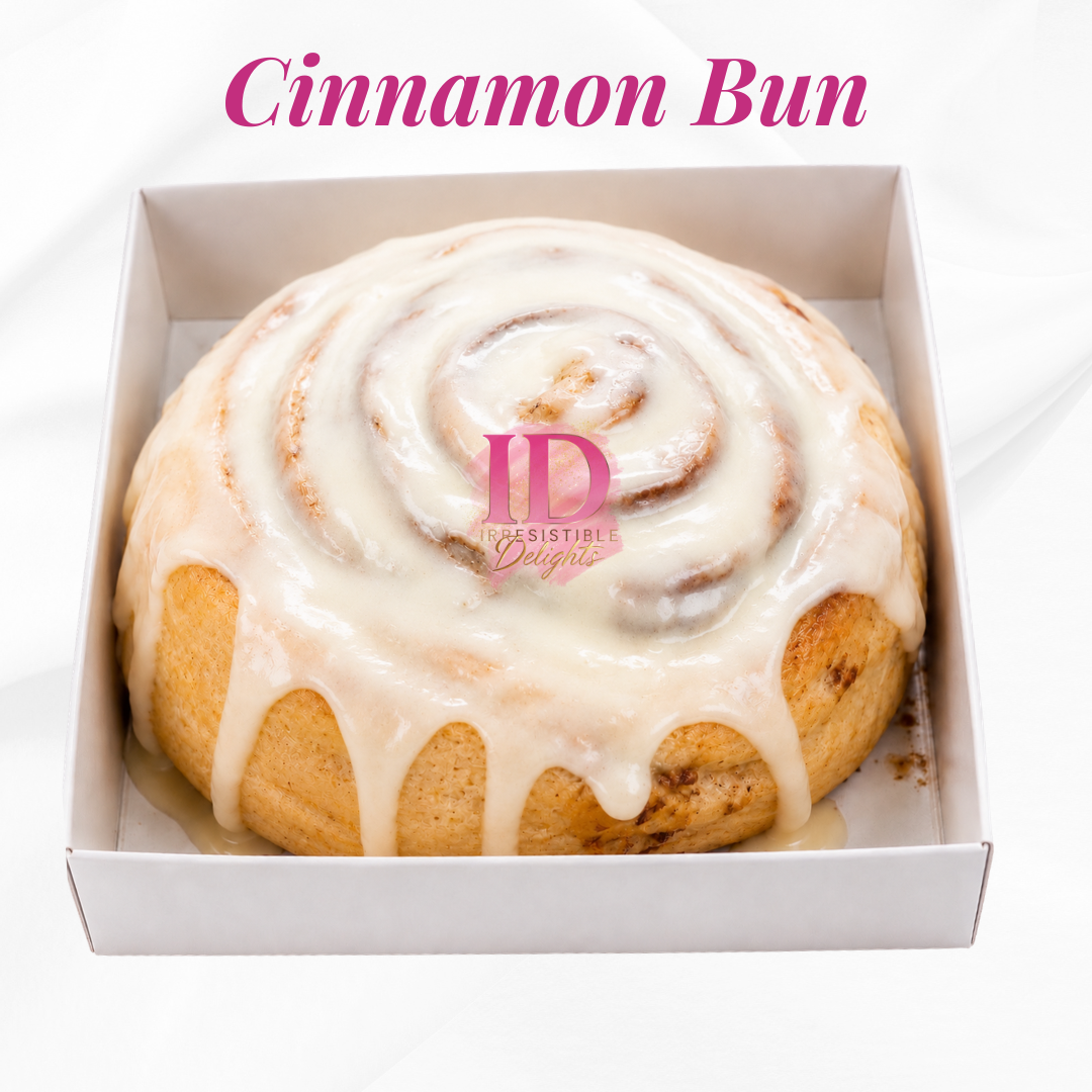 Original Cinnamon Bun